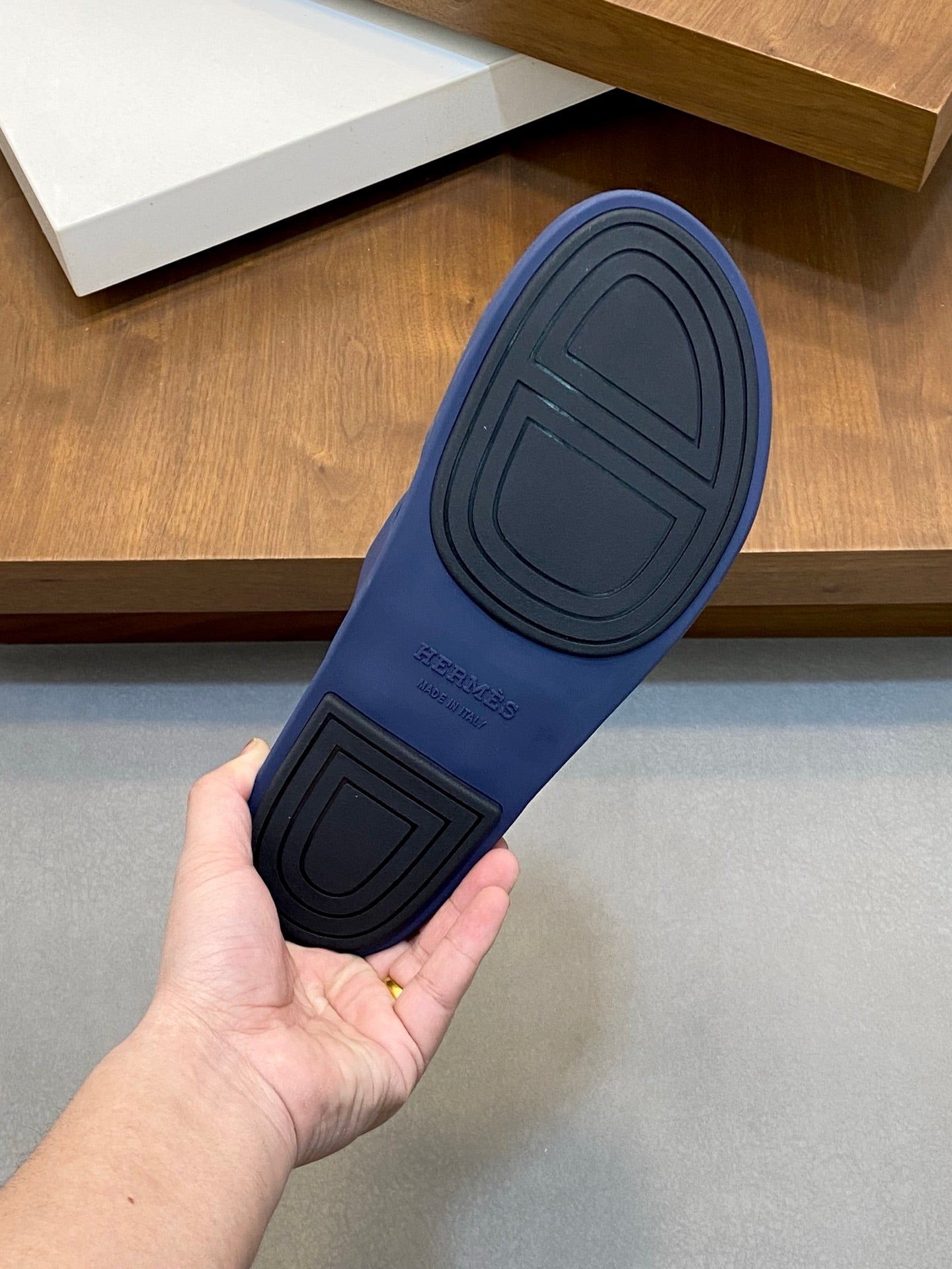 LuxluxHouse Best Quality Sandals Hermes