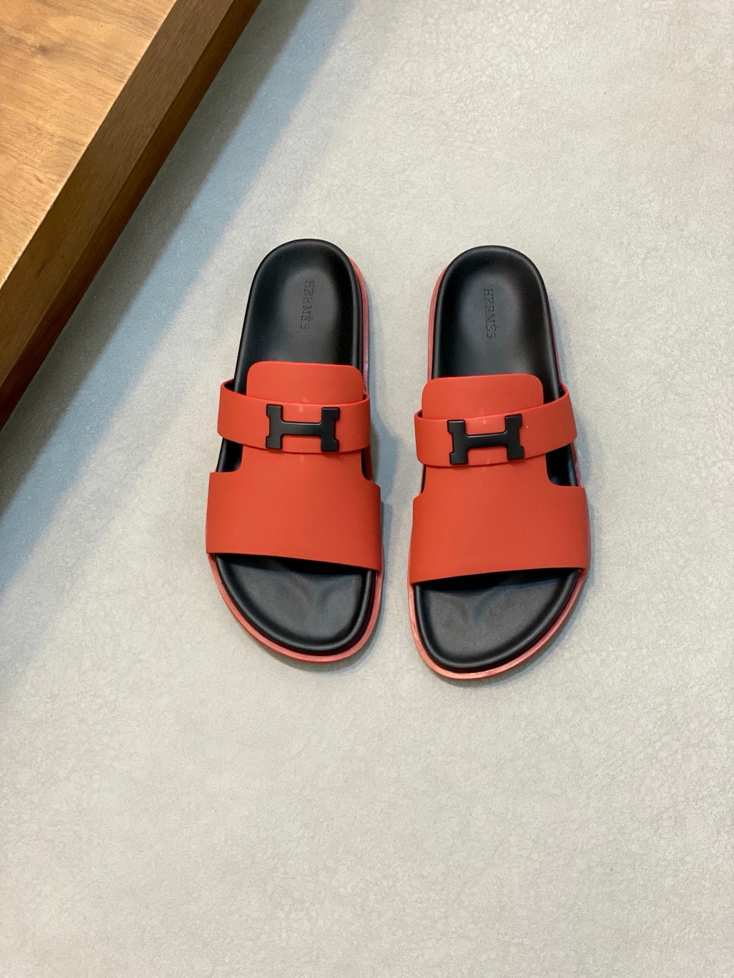 LuxluxHouse Best Quality Sandals Hermes