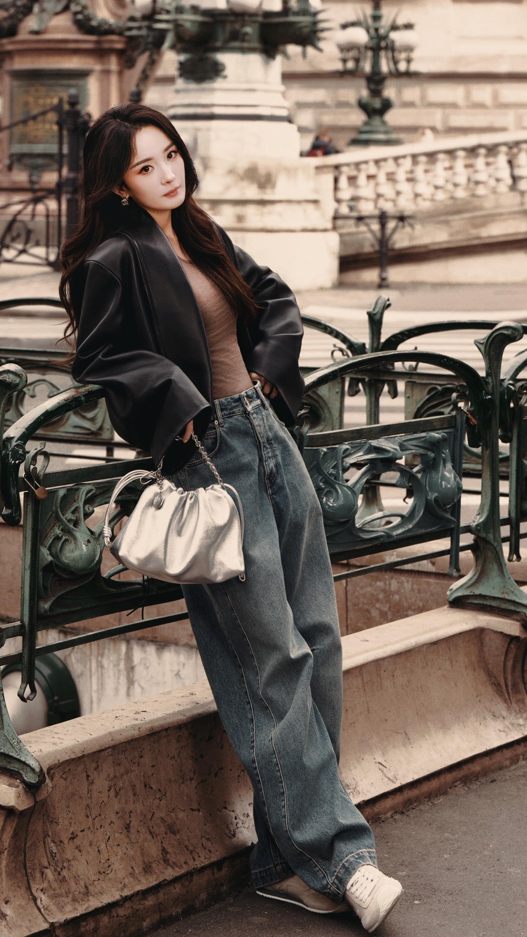 LuxluxHouse Best Quality Clothes Pants Loewe