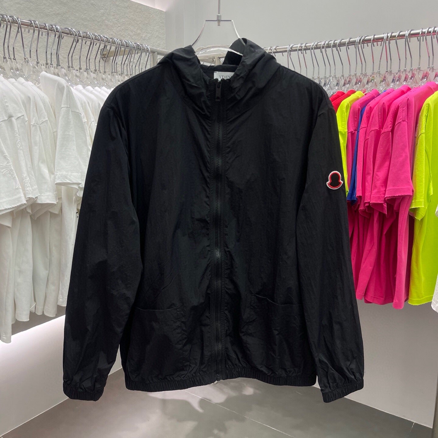 LuxluxHouse Best Quality Clothes Coats & Jackets Moncler
