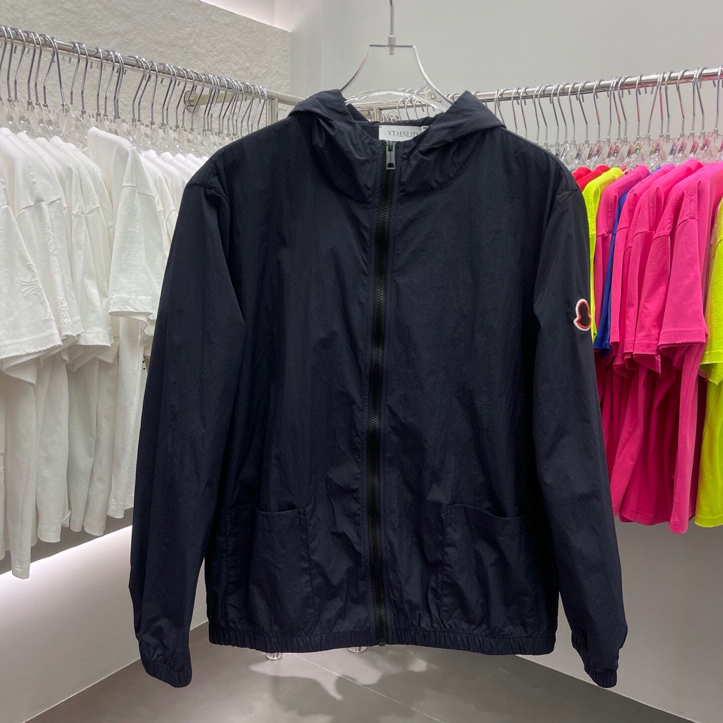 LuxluxHouse Best Quality Clothes Coats & Jackets Moncler