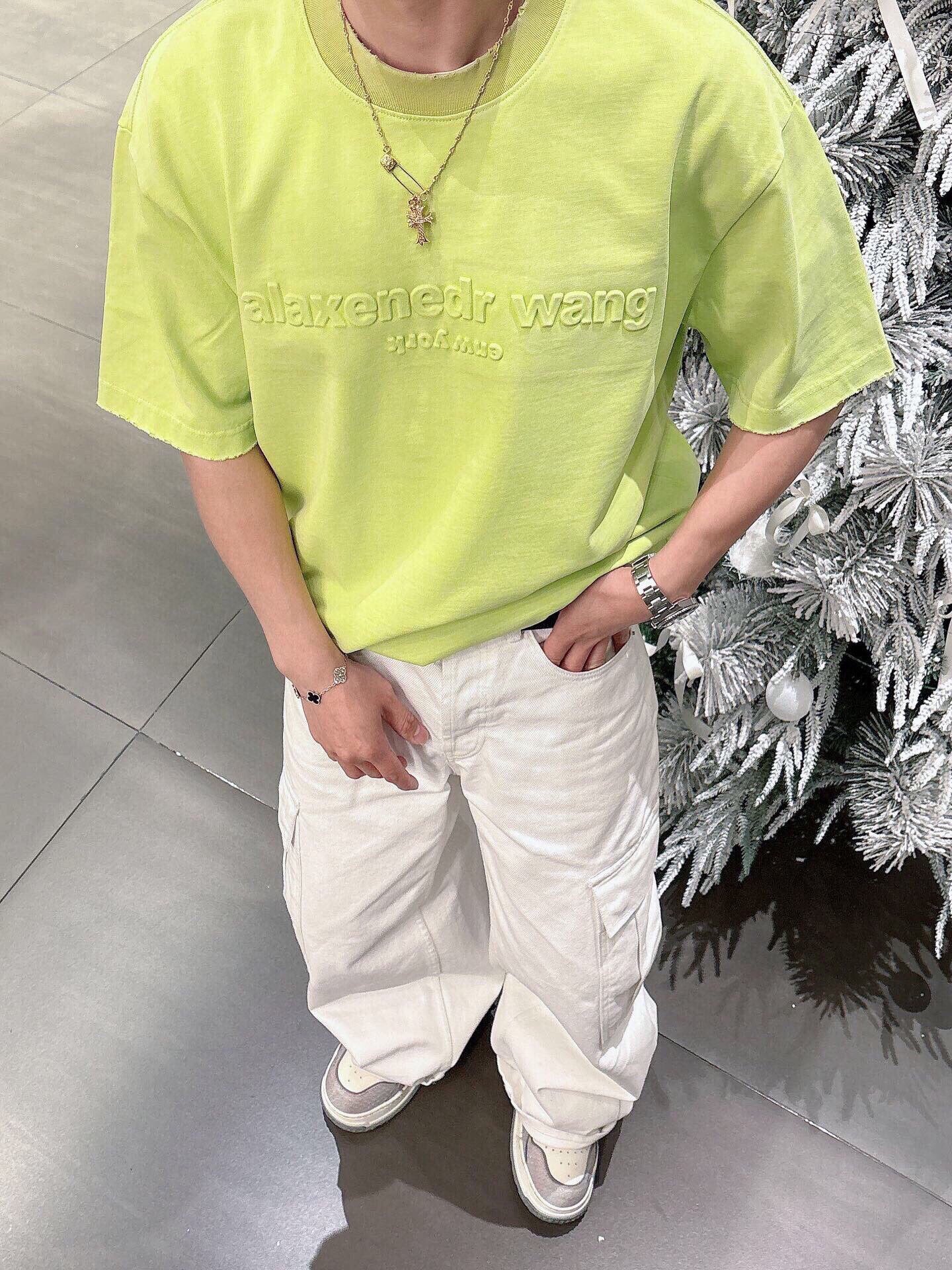 LuxluxHouse Best Quality Clothes Chrome Hearts T-shirt