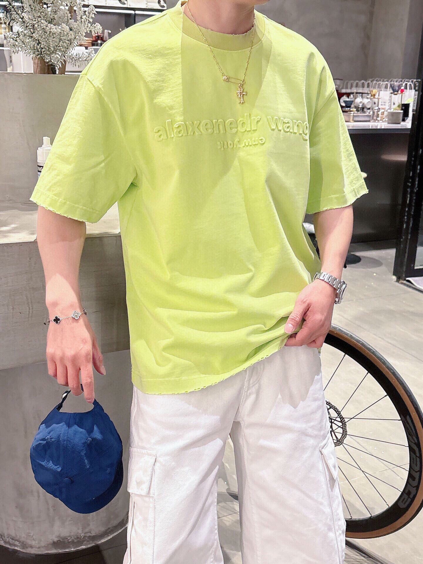 LuxluxHouse Best Quality Clothes Chrome Hearts T-shirt