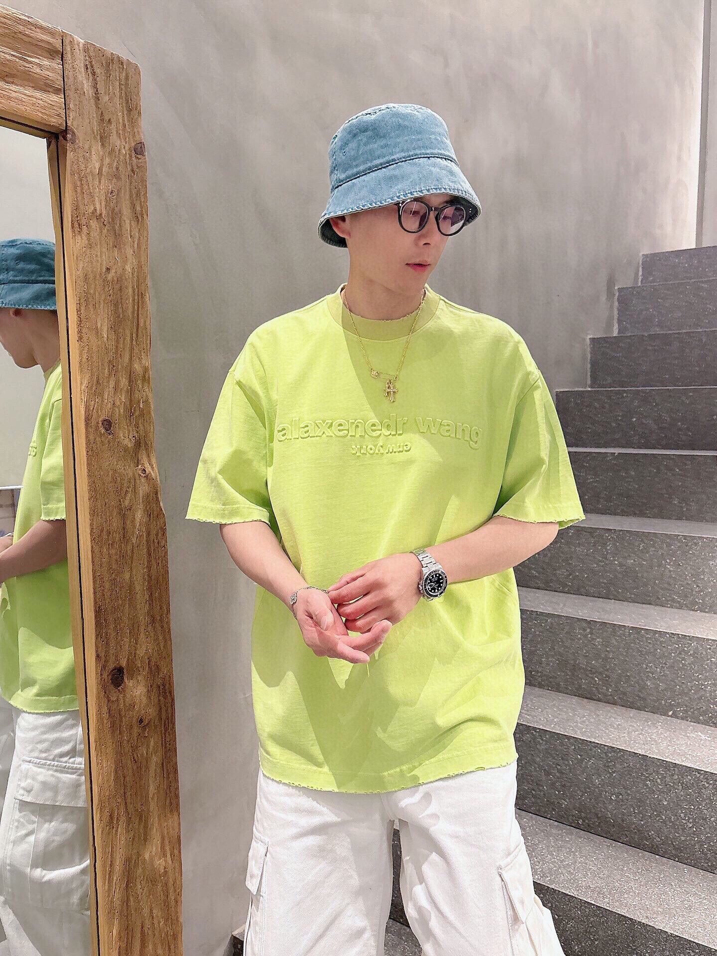 LuxluxHouse Best Quality Clothes Chrome Hearts T-shirt