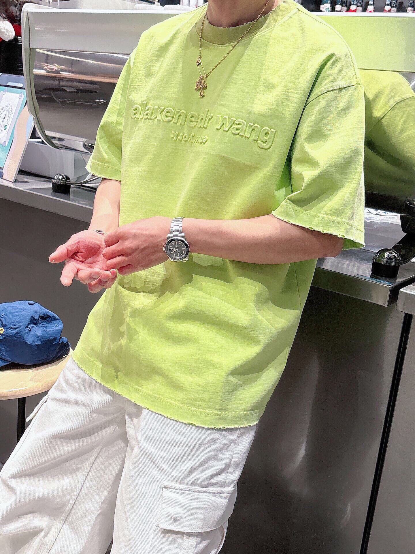 LuxluxHouse Best Quality Clothes Chrome Hearts T-shirt