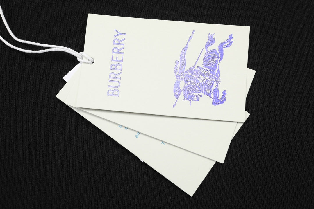 LuxluxHouse Best Quality Clothes Burberry T-shirt