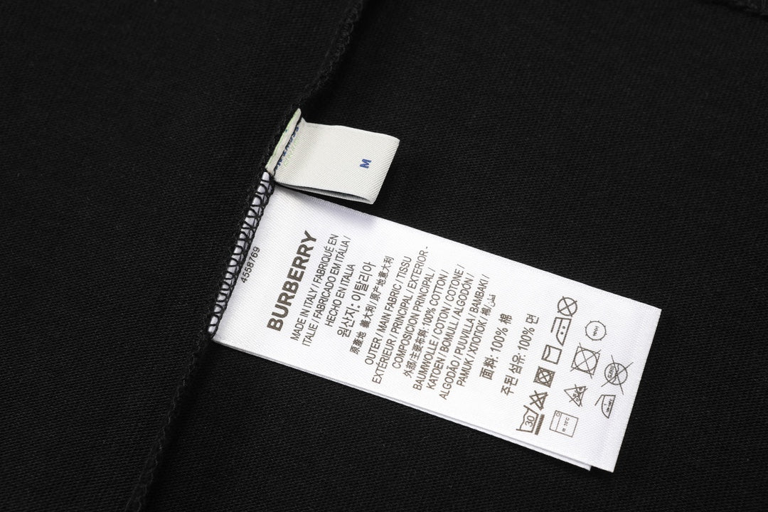 LuxluxHouse Best Quality Clothes Burberry T-shirt