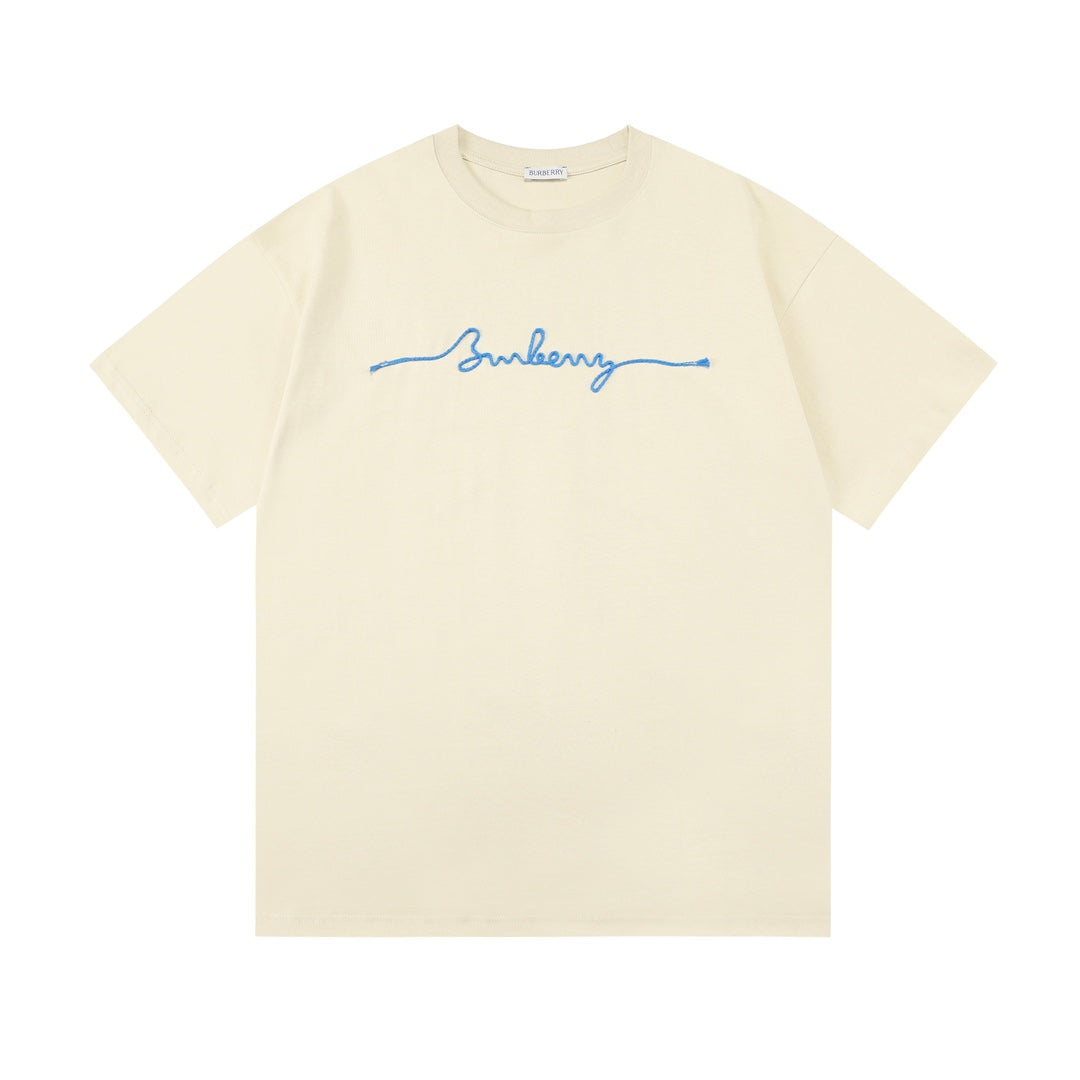 LuxluxHouse Best Quality Clothes Burberry T-shirt