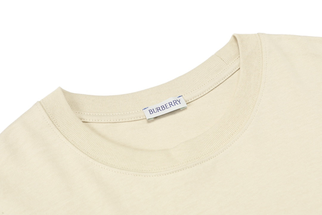 LuxluxHouse Best Quality Clothes Burberry T-shirt