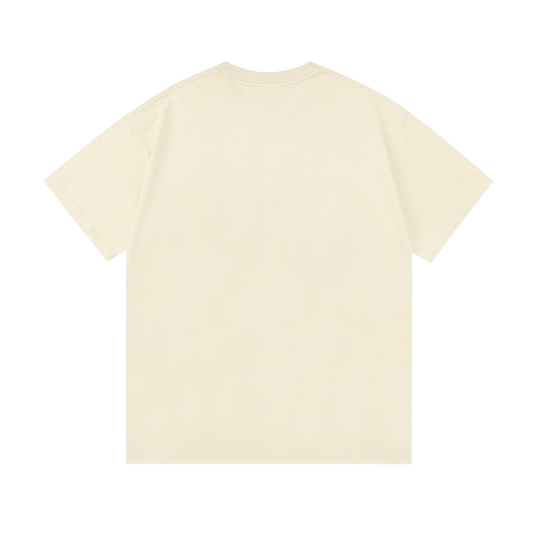 LuxluxHouse Best Quality Clothes Burberry T-shirt