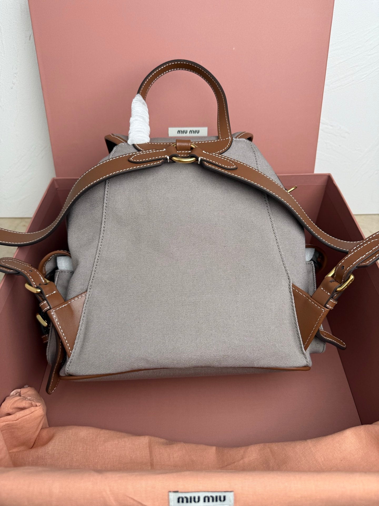 LuxluxHouse Best Quality Bags Women Miu Miu