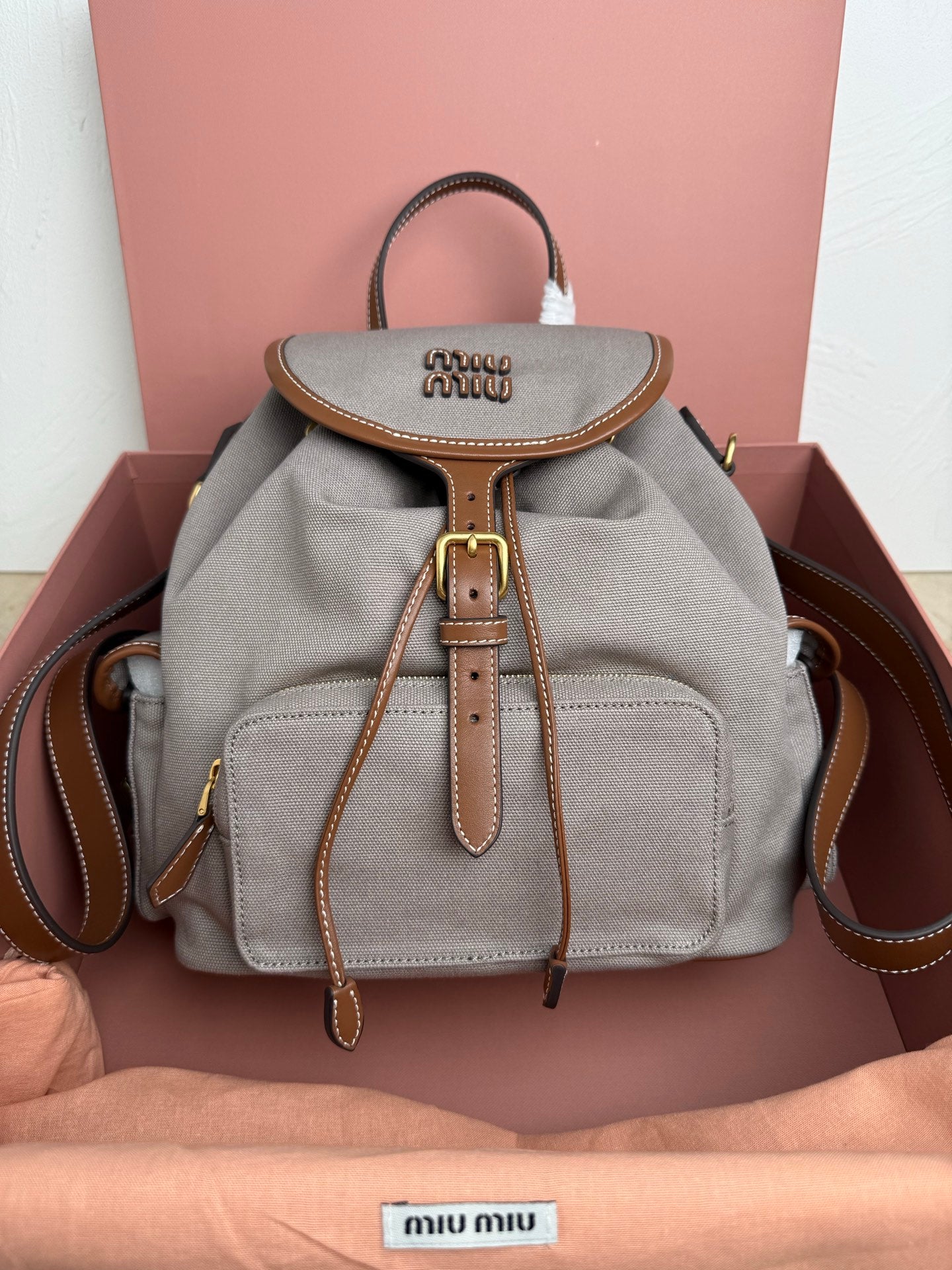 LuxluxHouse Best Quality Bags Women Miu Miu