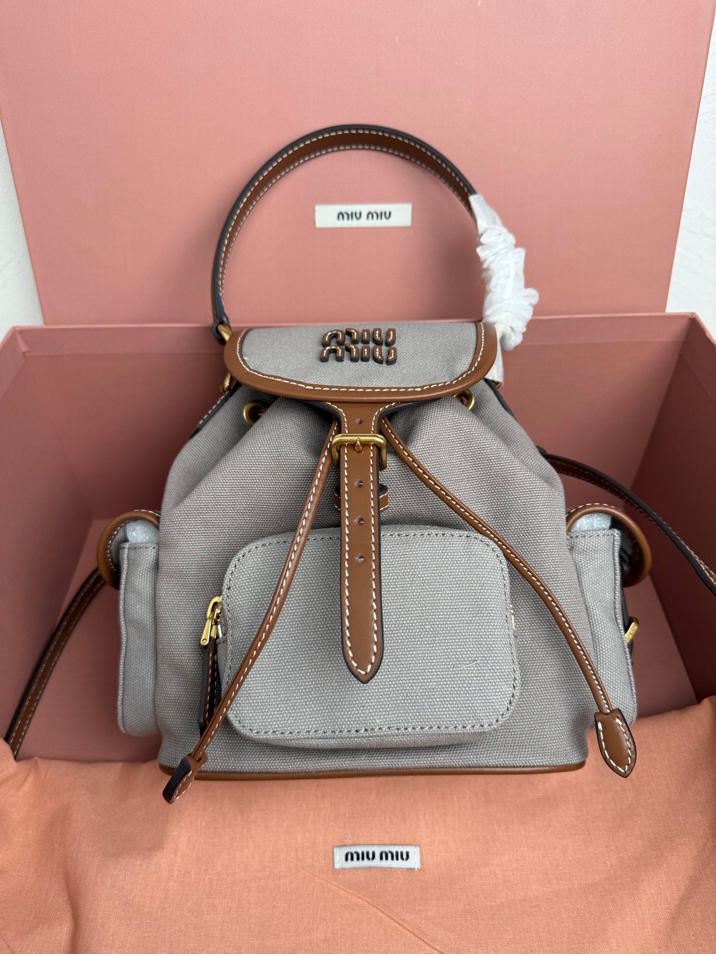 LuxluxHouse Best Quality Bags Women Miu Miu