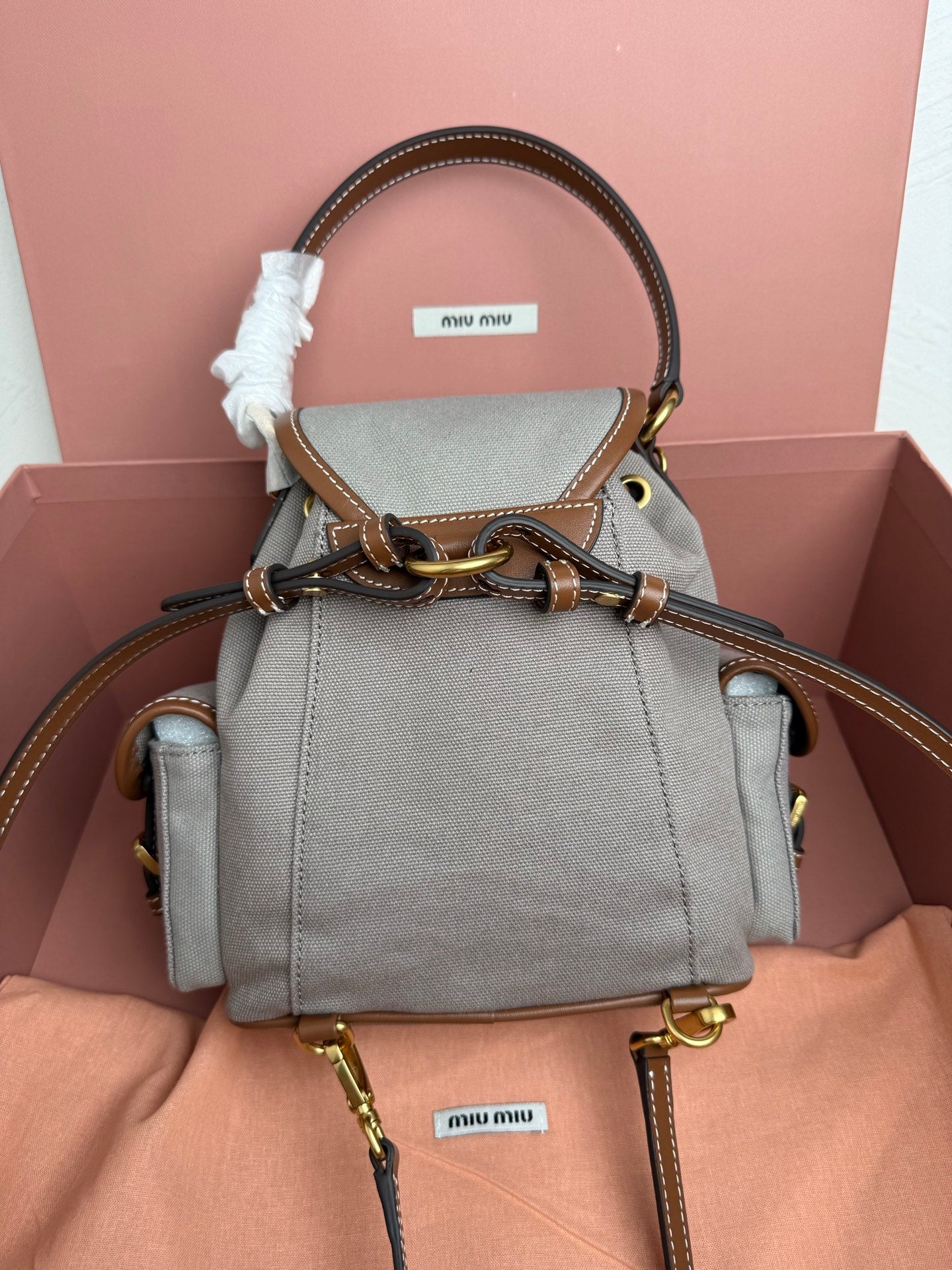 LuxluxHouse Best Quality Bags Women Miu Miu