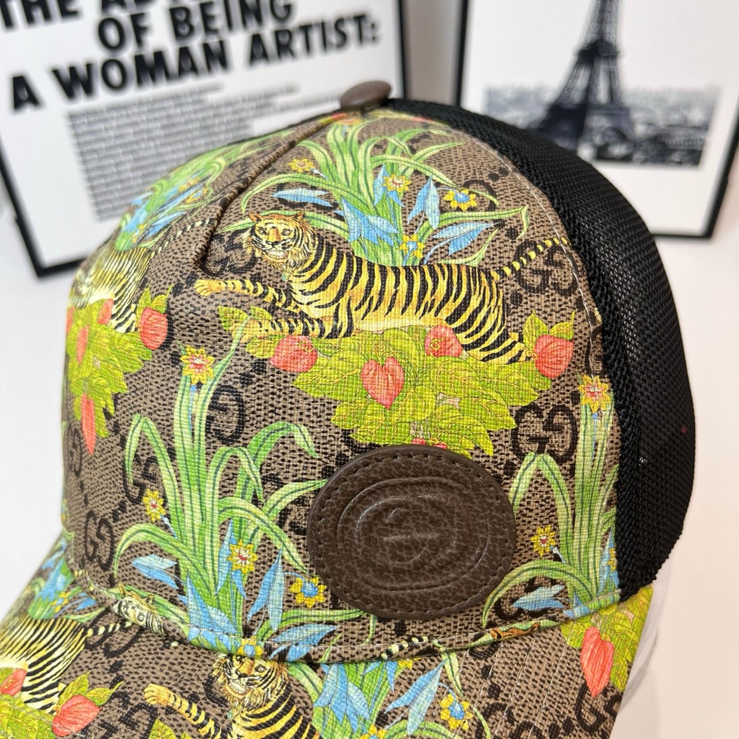LuxluxHouse Best Quality Gucci Caps