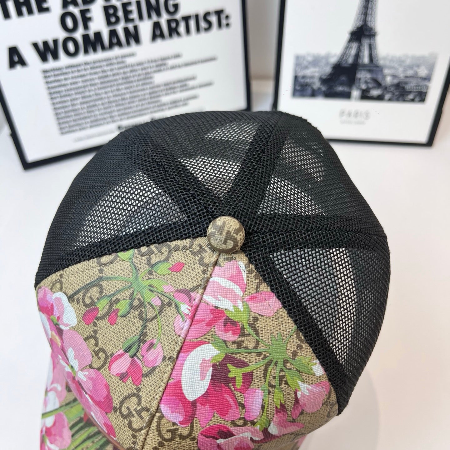 LuxluxHouse Best Quality Gucci Caps