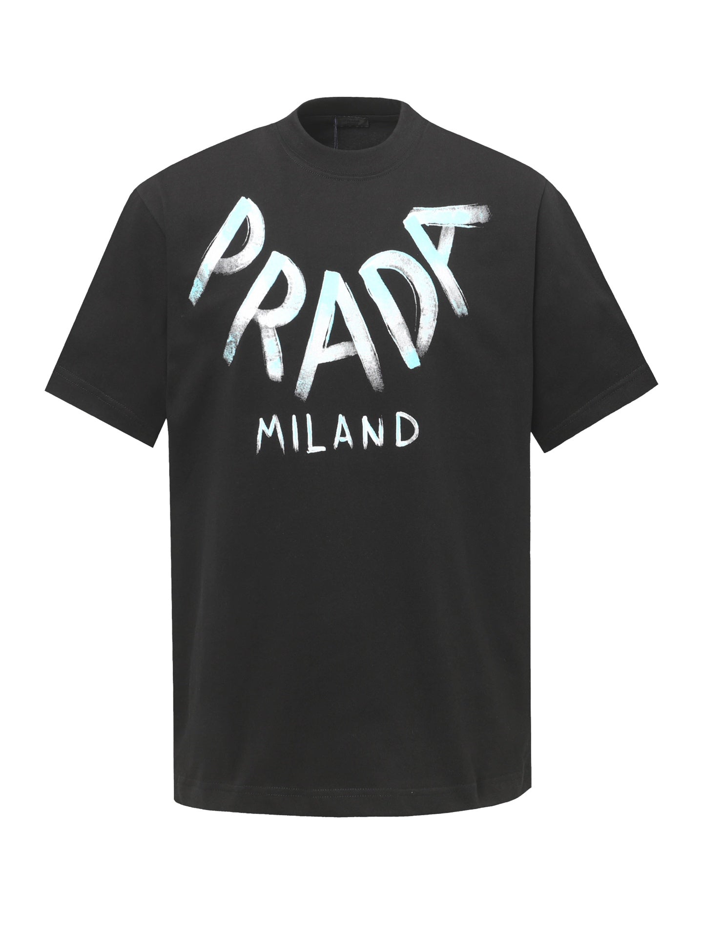 LuxluxHouse Best Quality Clothes T-shirt Prada