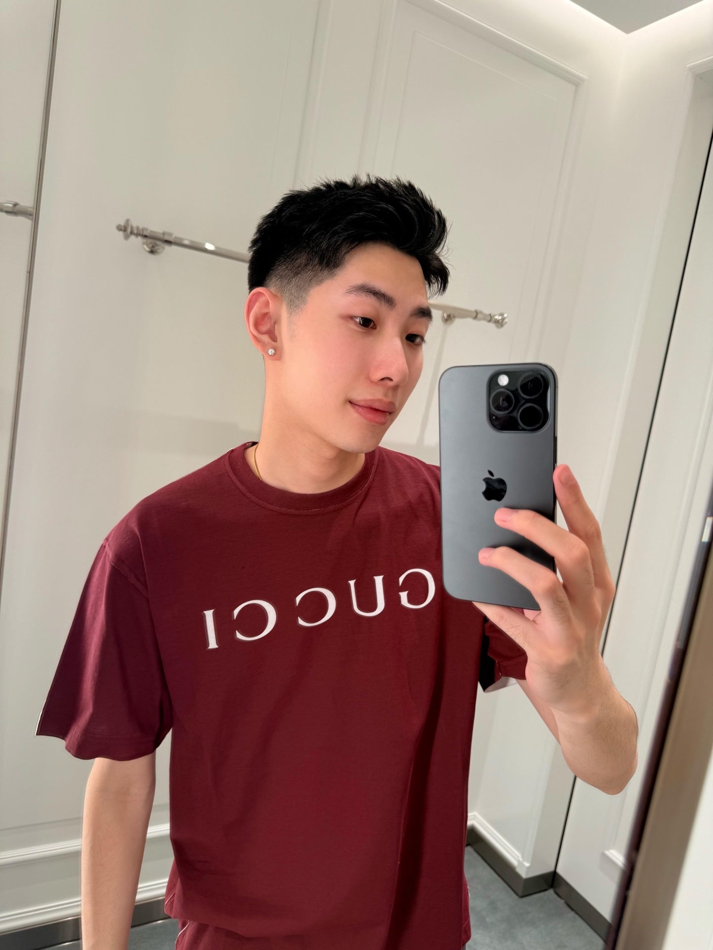 LuxluxHouse Best Quality Clothes Gucci T-shirt
