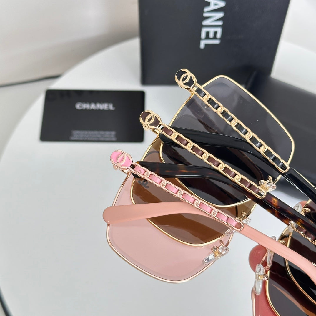 LuxluxHouse Best Quality Glasses Chanel
