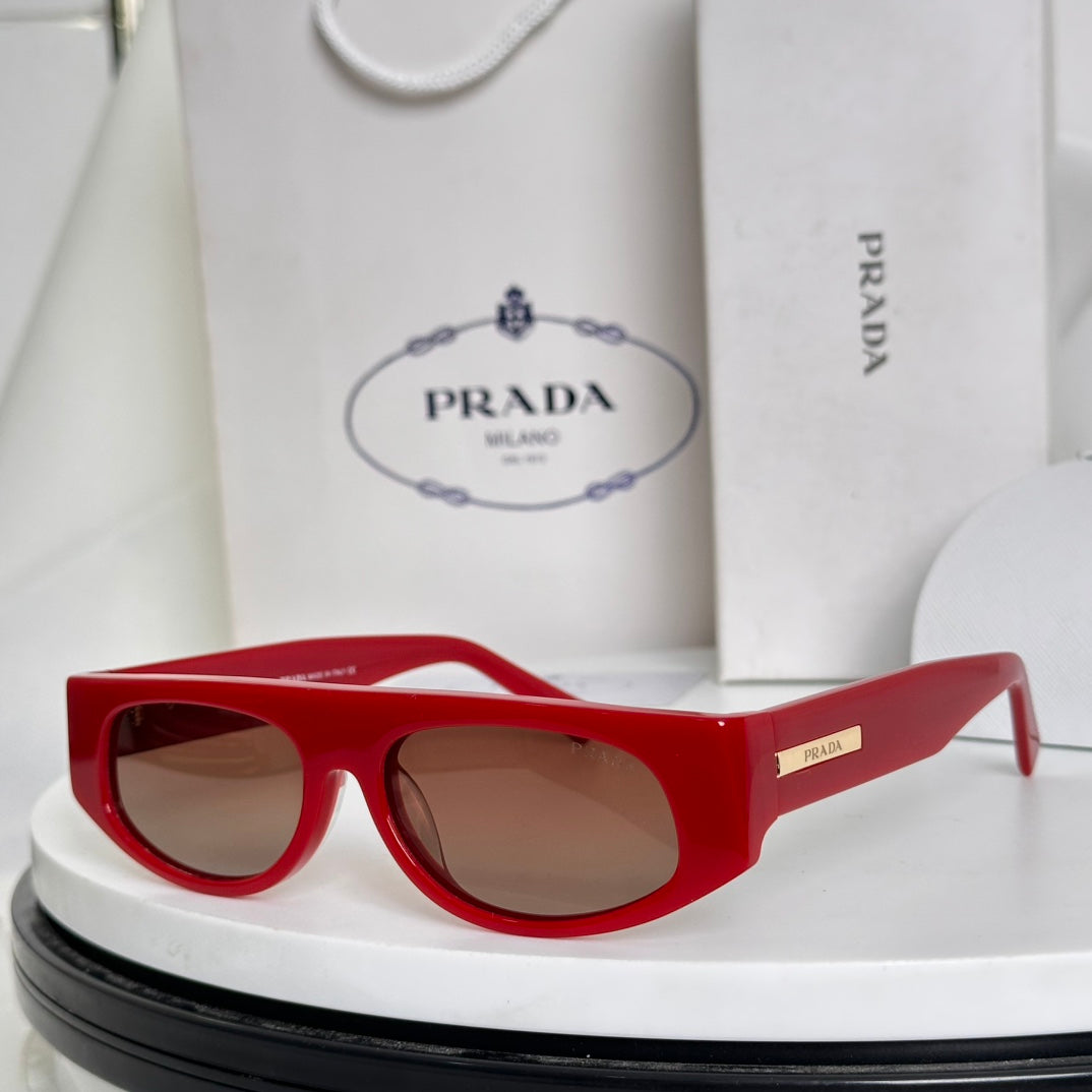 LuxluxHouse Best Quality Glasses Prada