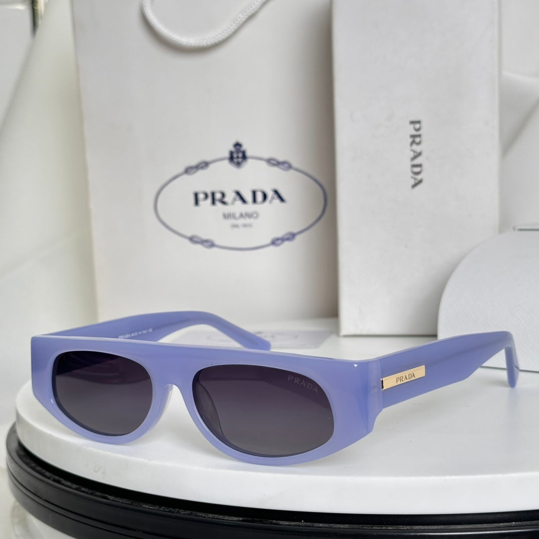LuxluxHouse Best Quality Glasses Prada