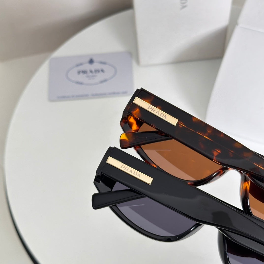 LuxluxHouse Best Quality Glasses Prada