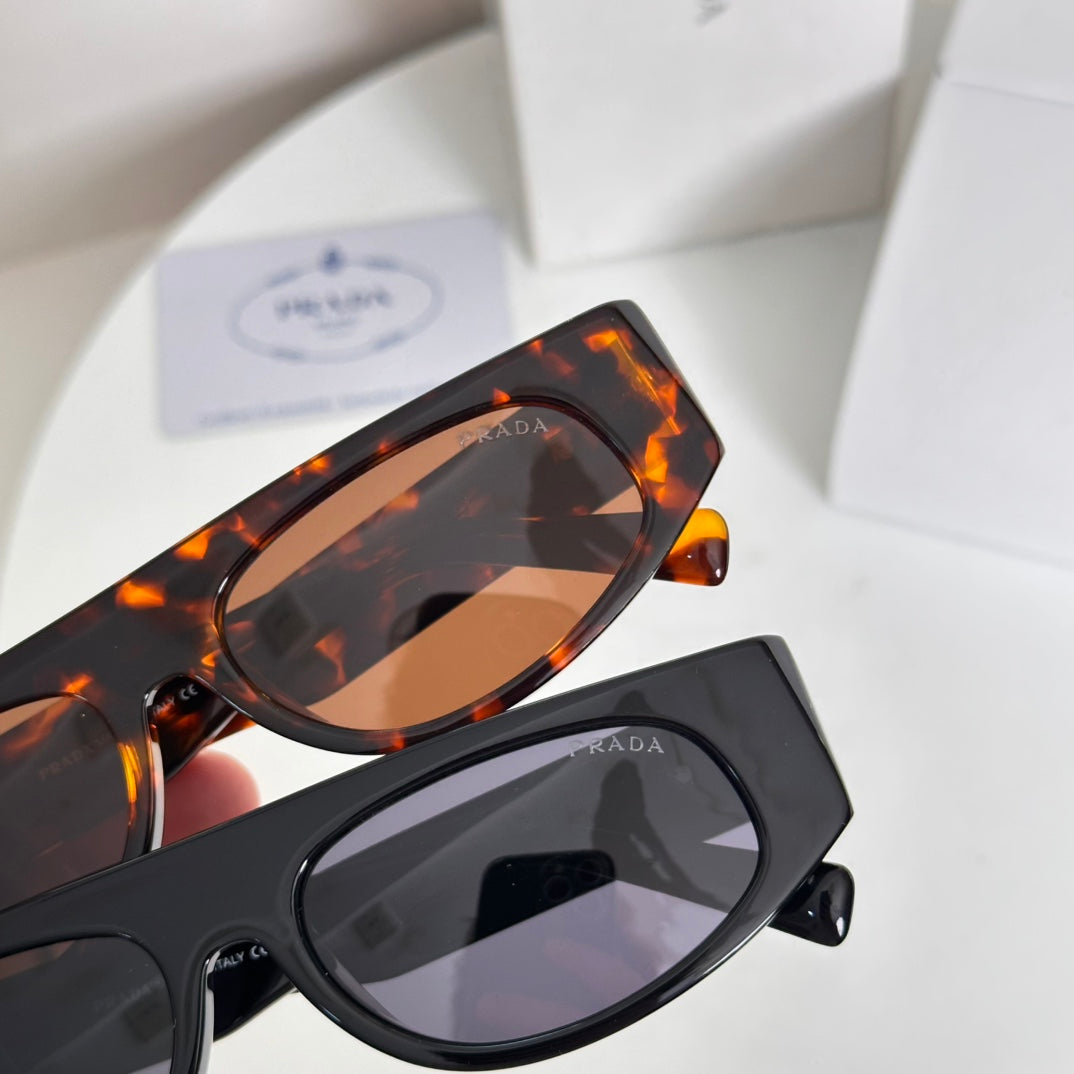 LuxluxHouse Best Quality Glasses Prada