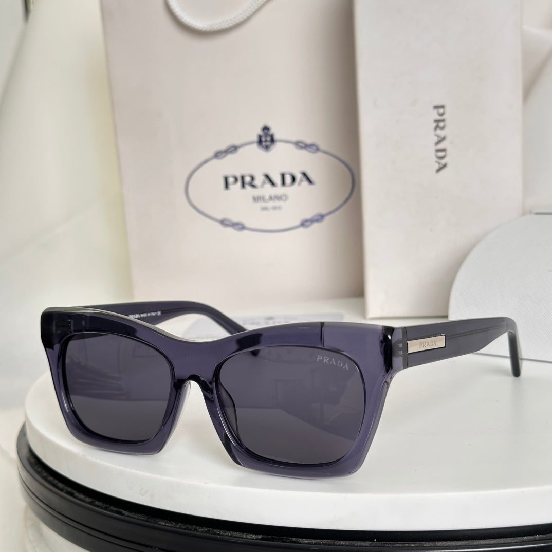 LuxluxHouse Best Quality Glasses Prada