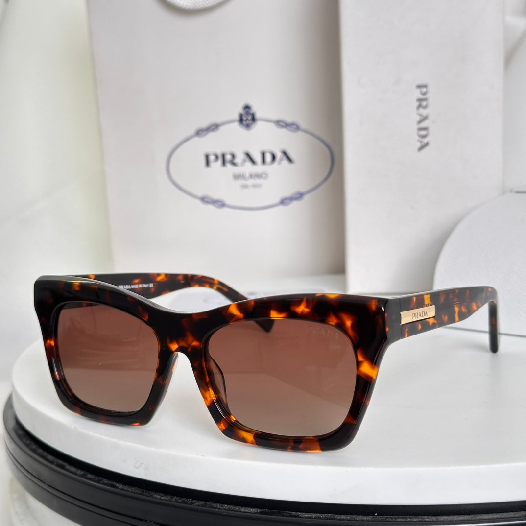 LuxluxHouse Best Quality Glasses Prada