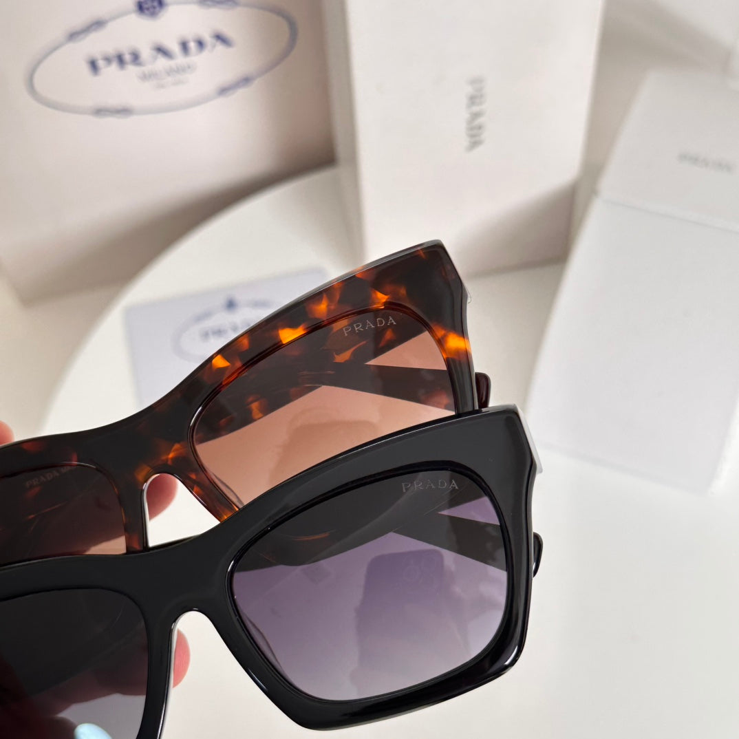 LuxluxHouse Best Quality Glasses Prada