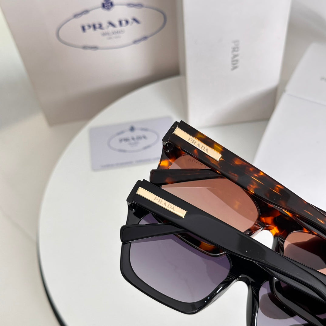 LuxluxHouse Best Quality Glasses Prada