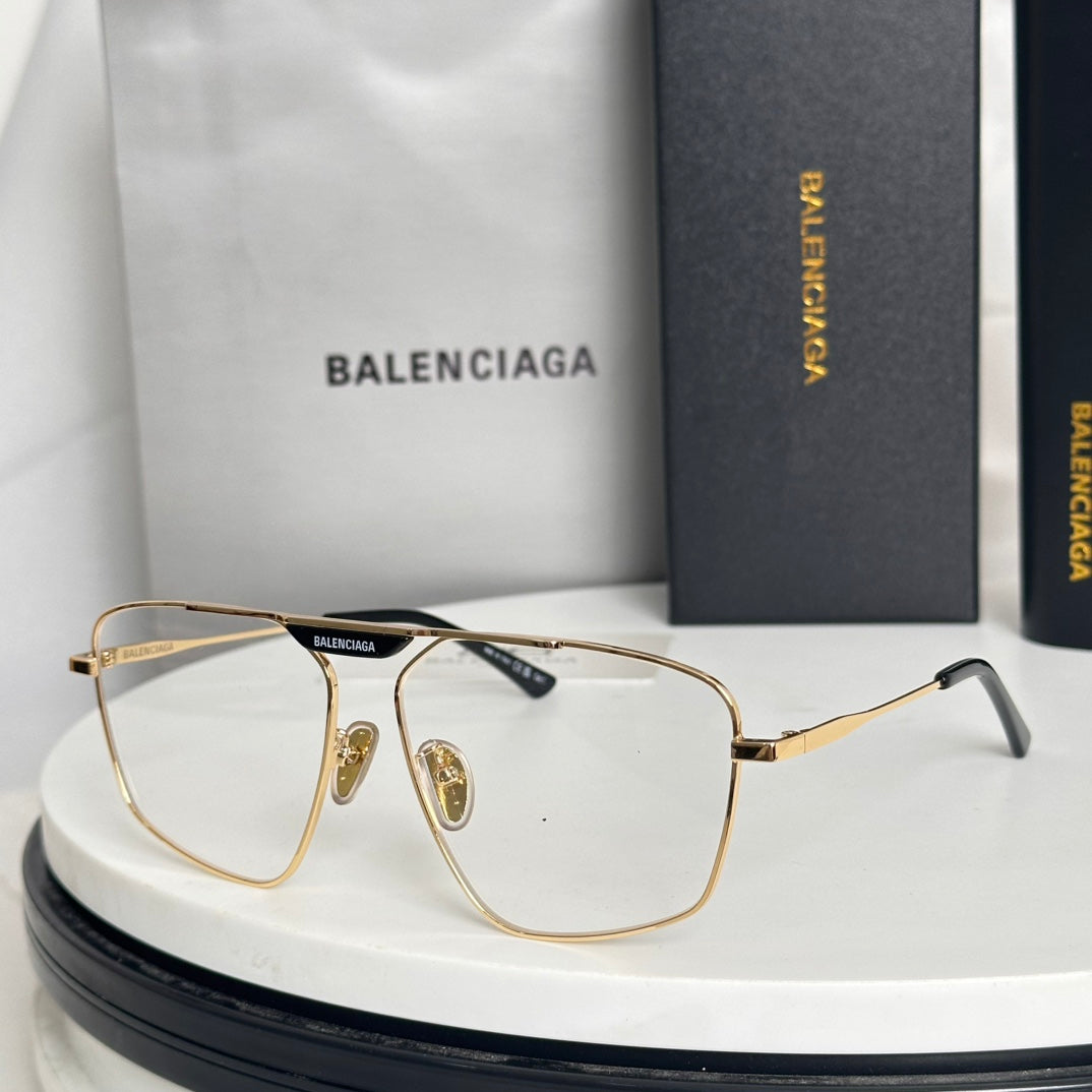 LuxluxHouse Best Quality Glasses Balenciaga