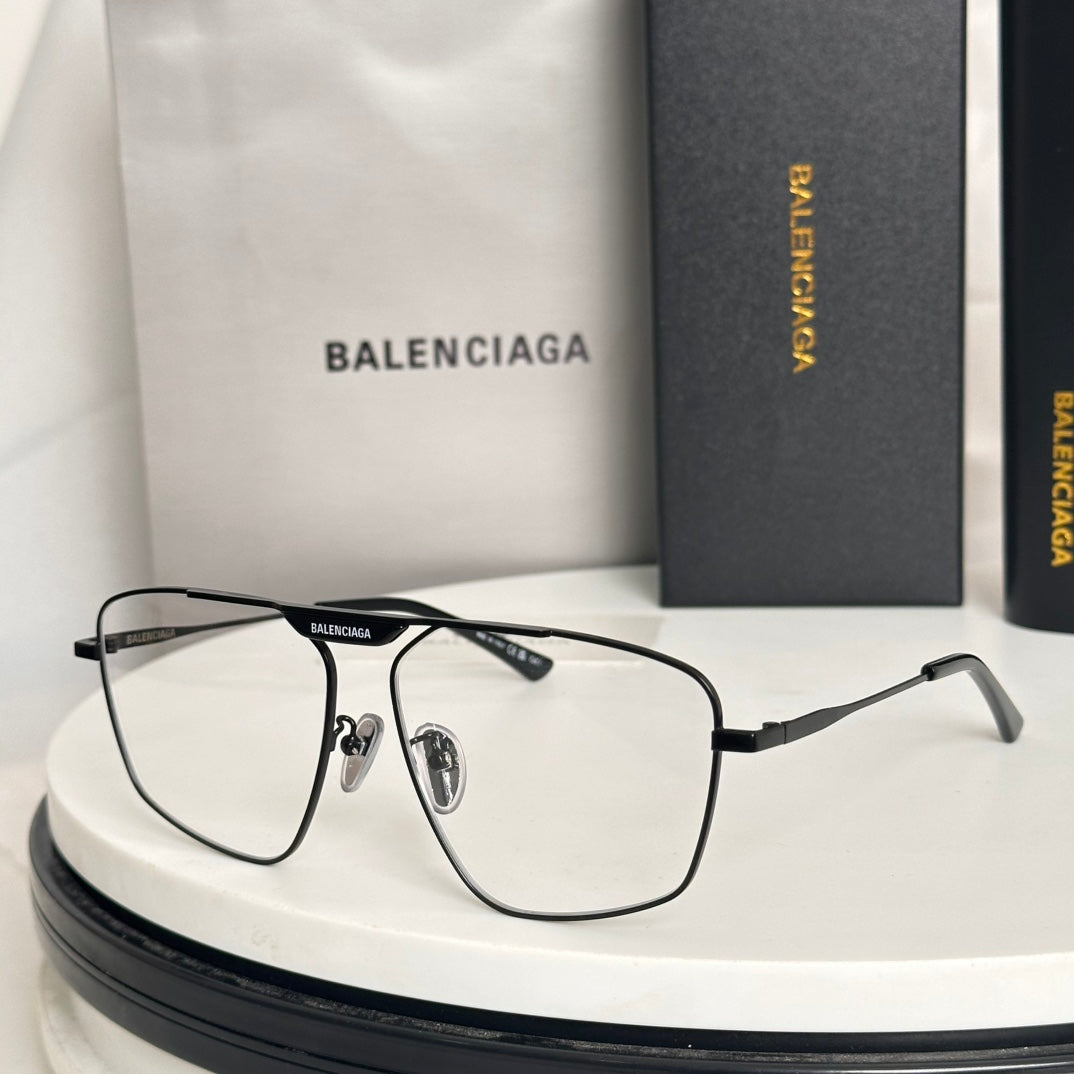 LuxluxHouse Best Quality Glasses Balenciaga