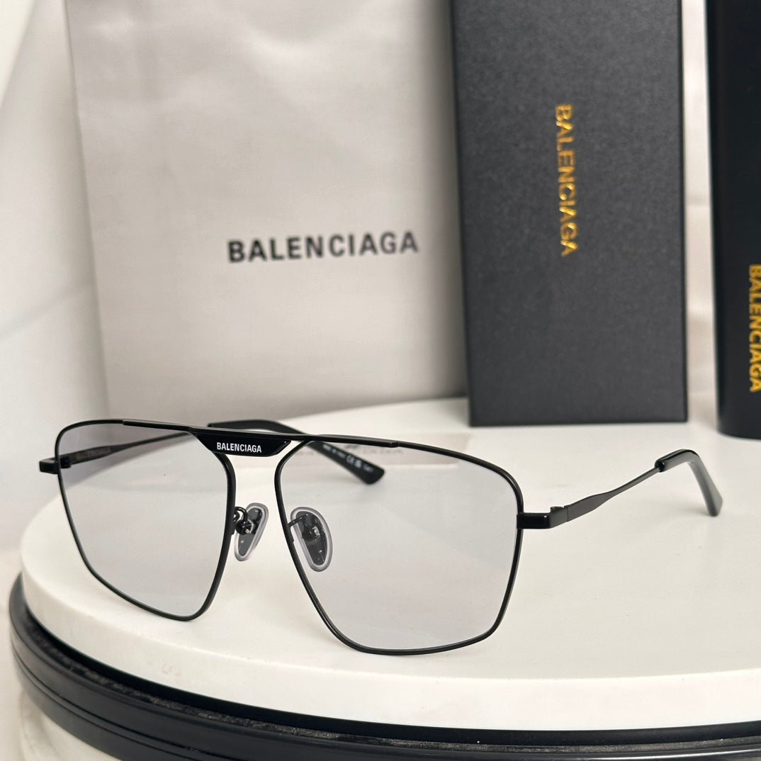 LuxluxHouse Best Quality Glasses Balenciaga