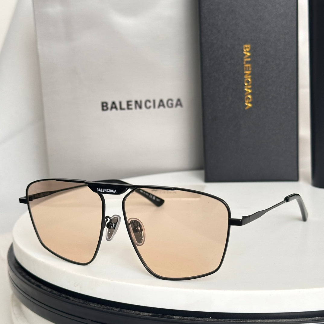 LuxluxHouse Best Quality Glasses Balenciaga