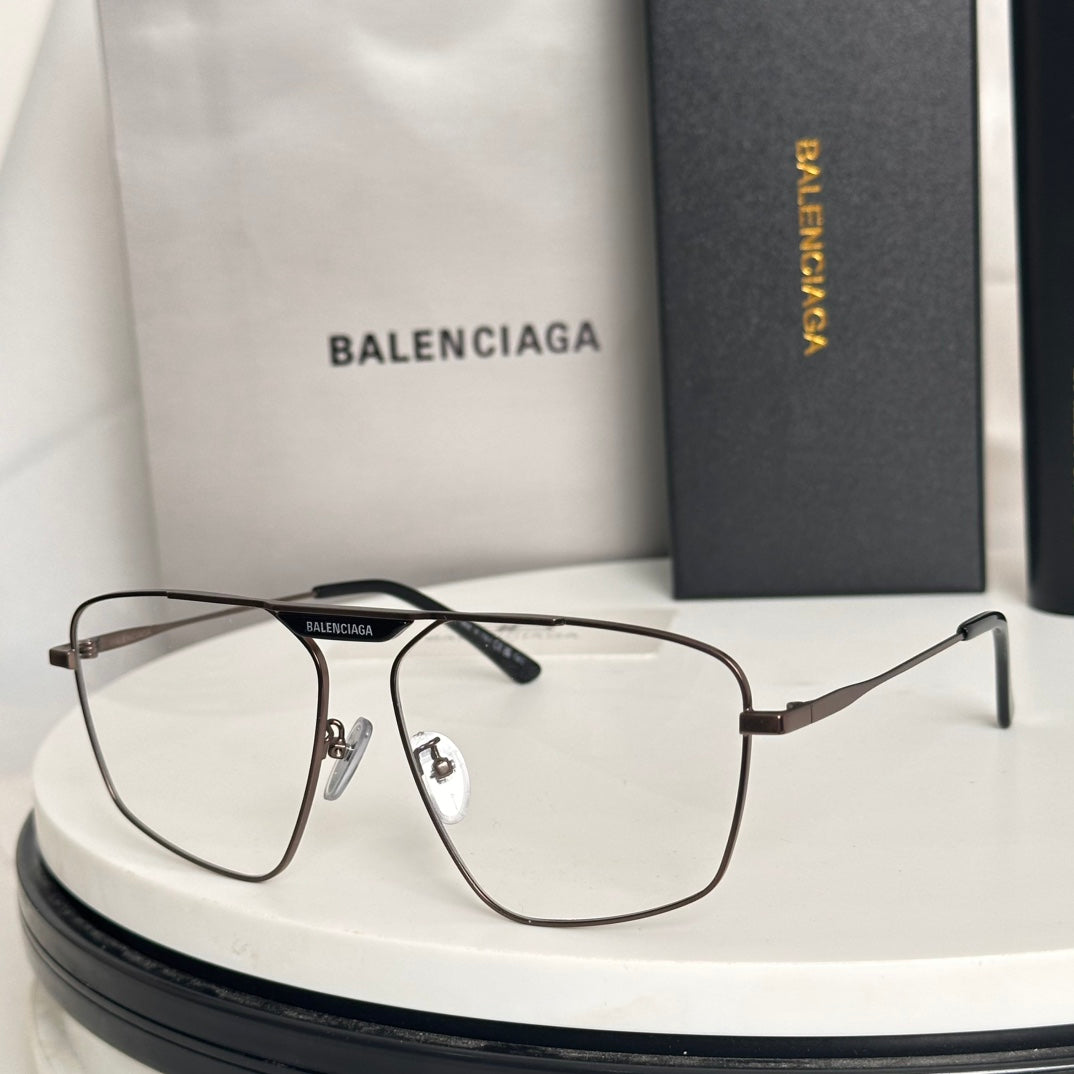 LuxluxHouse Best Quality Glasses Balenciaga