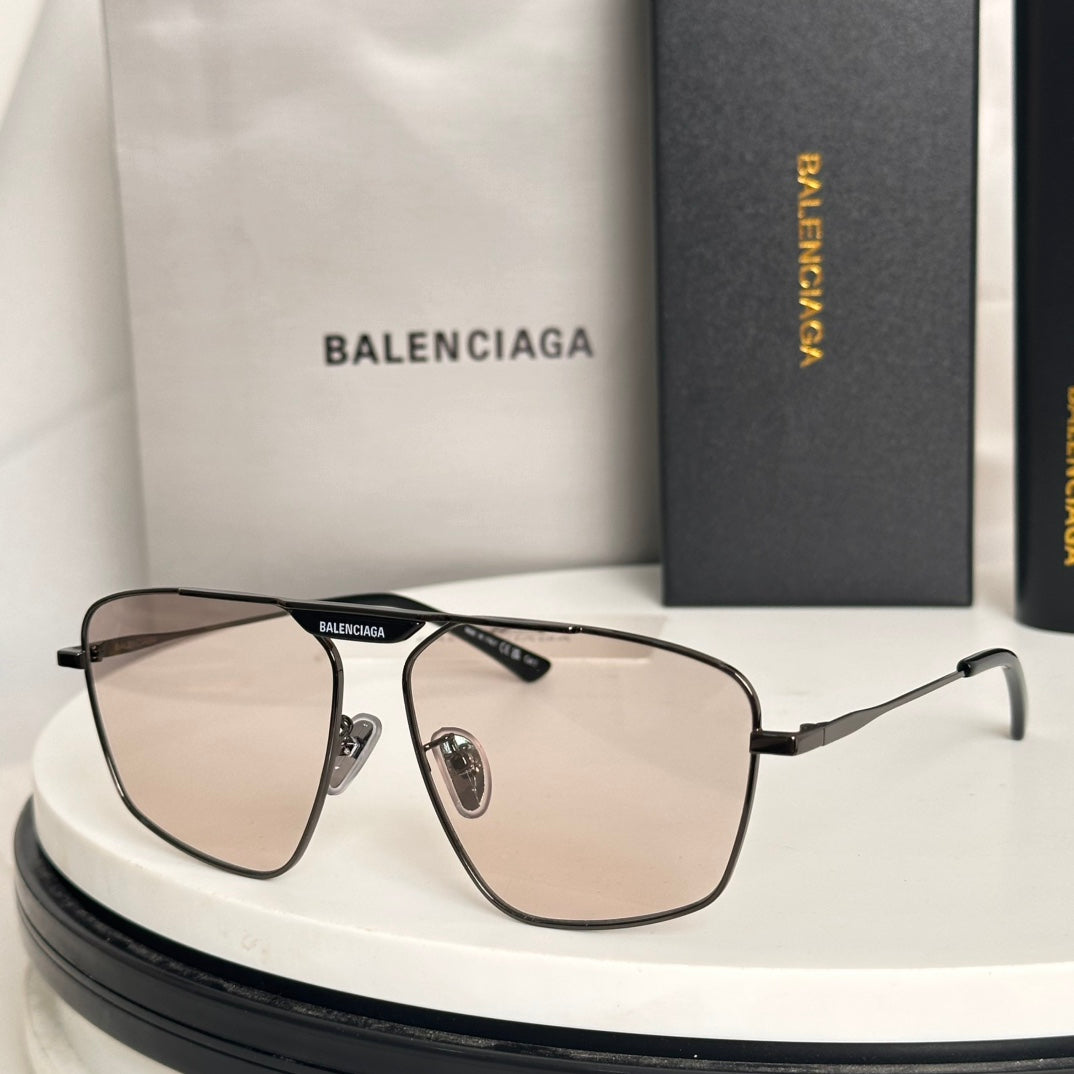 LuxluxHouse Best Quality Glasses Balenciaga