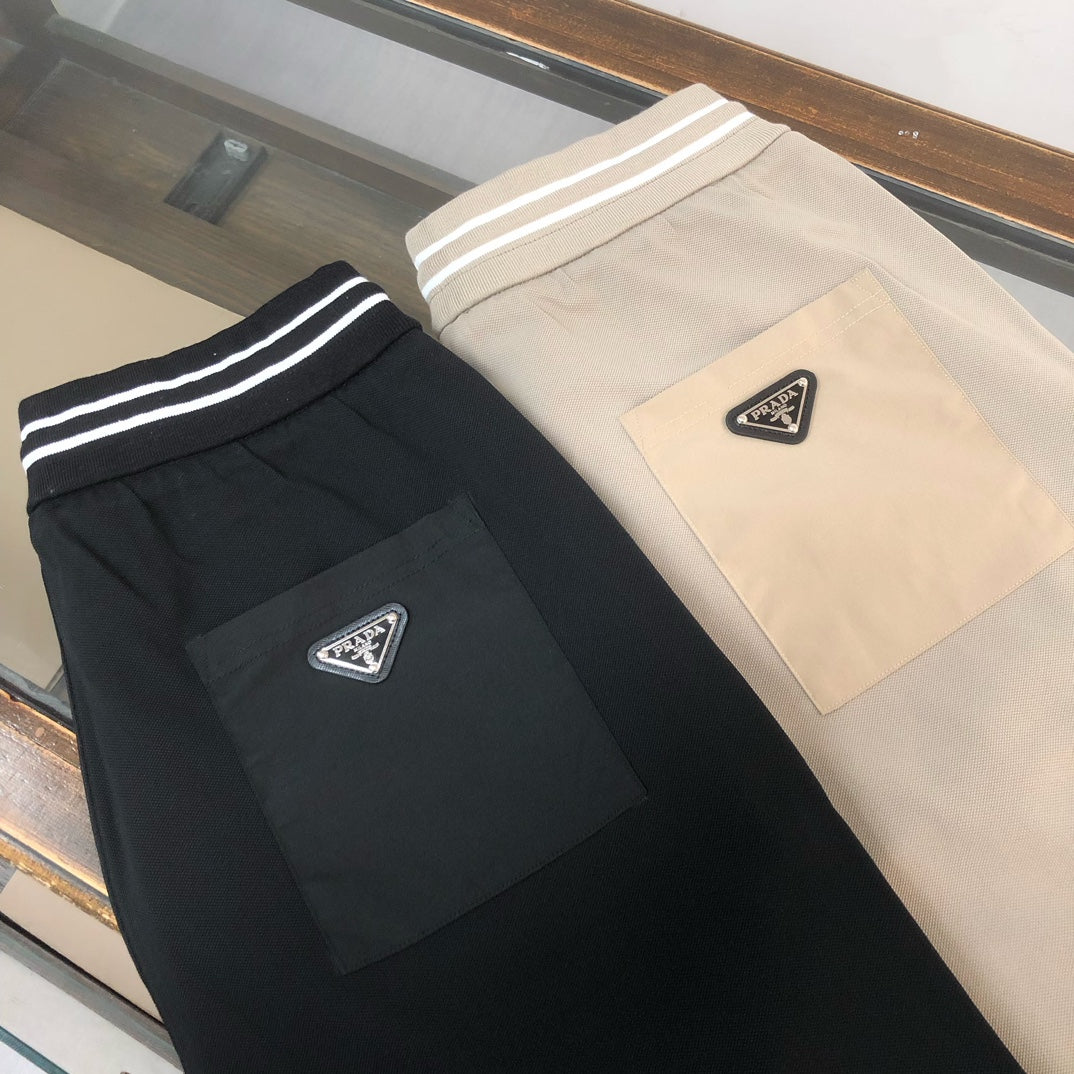 LuxluxHouse Best Quality Clothes Pants Prada
