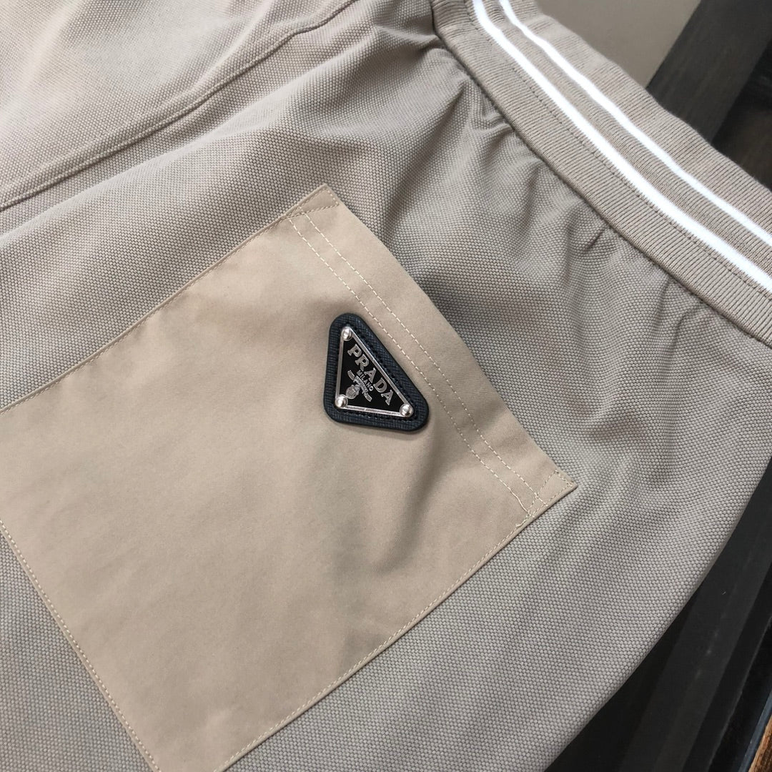 LuxluxHouse Best Quality Clothes Pants Prada