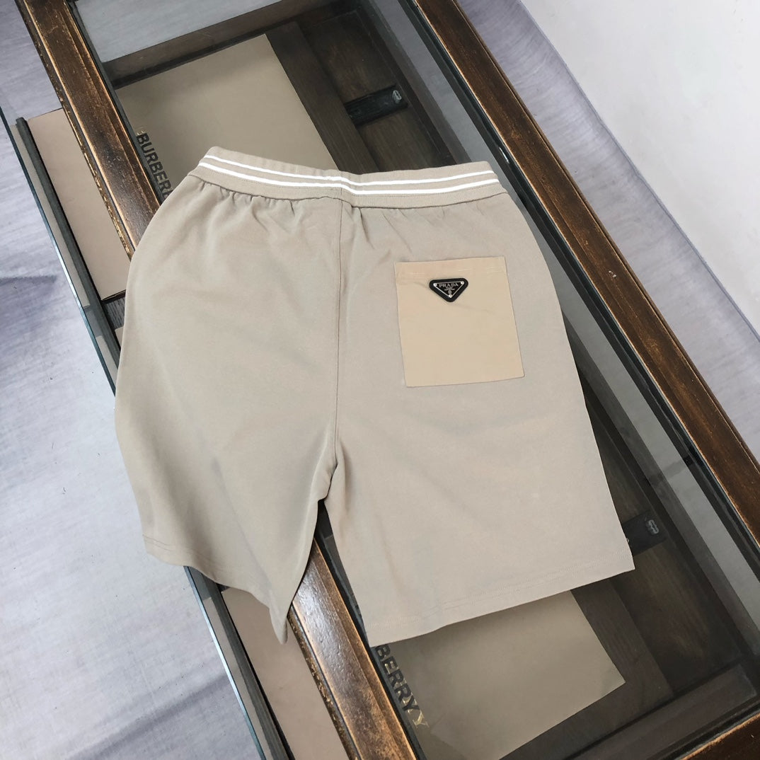 LuxluxHouse Best Quality Clothes Pants Prada