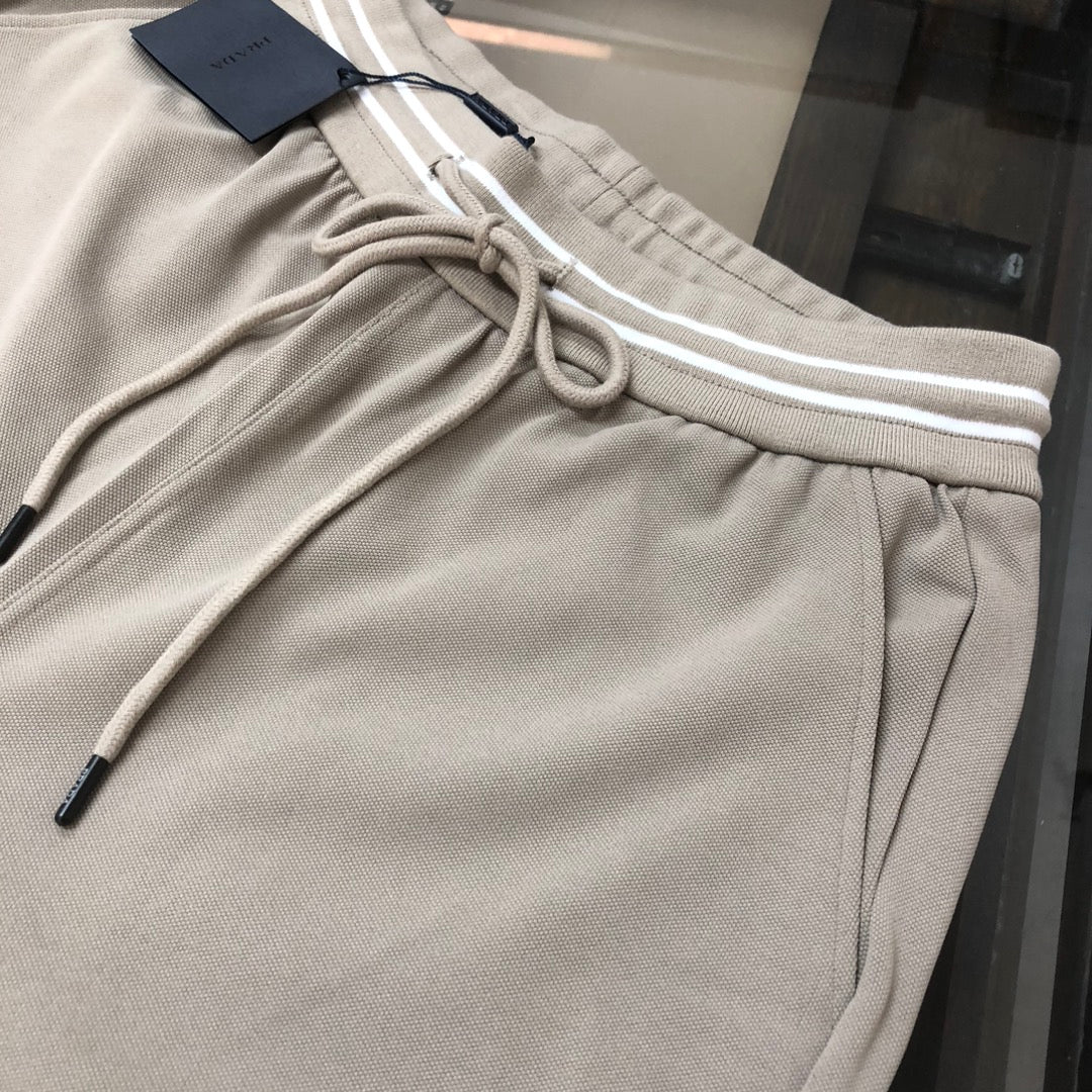 LuxluxHouse Best Quality Clothes Pants Prada