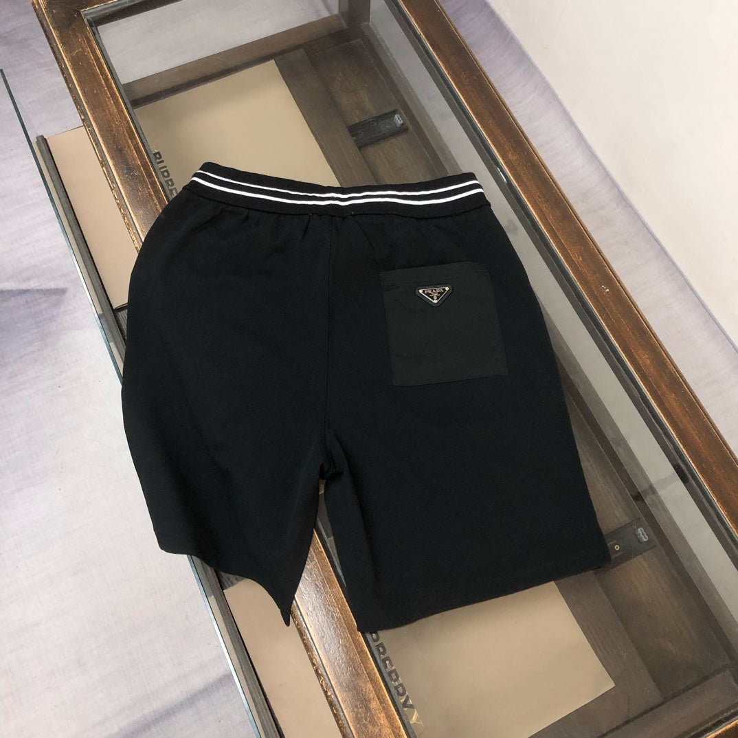 LuxluxHouse Best Quality Clothes Pants Prada