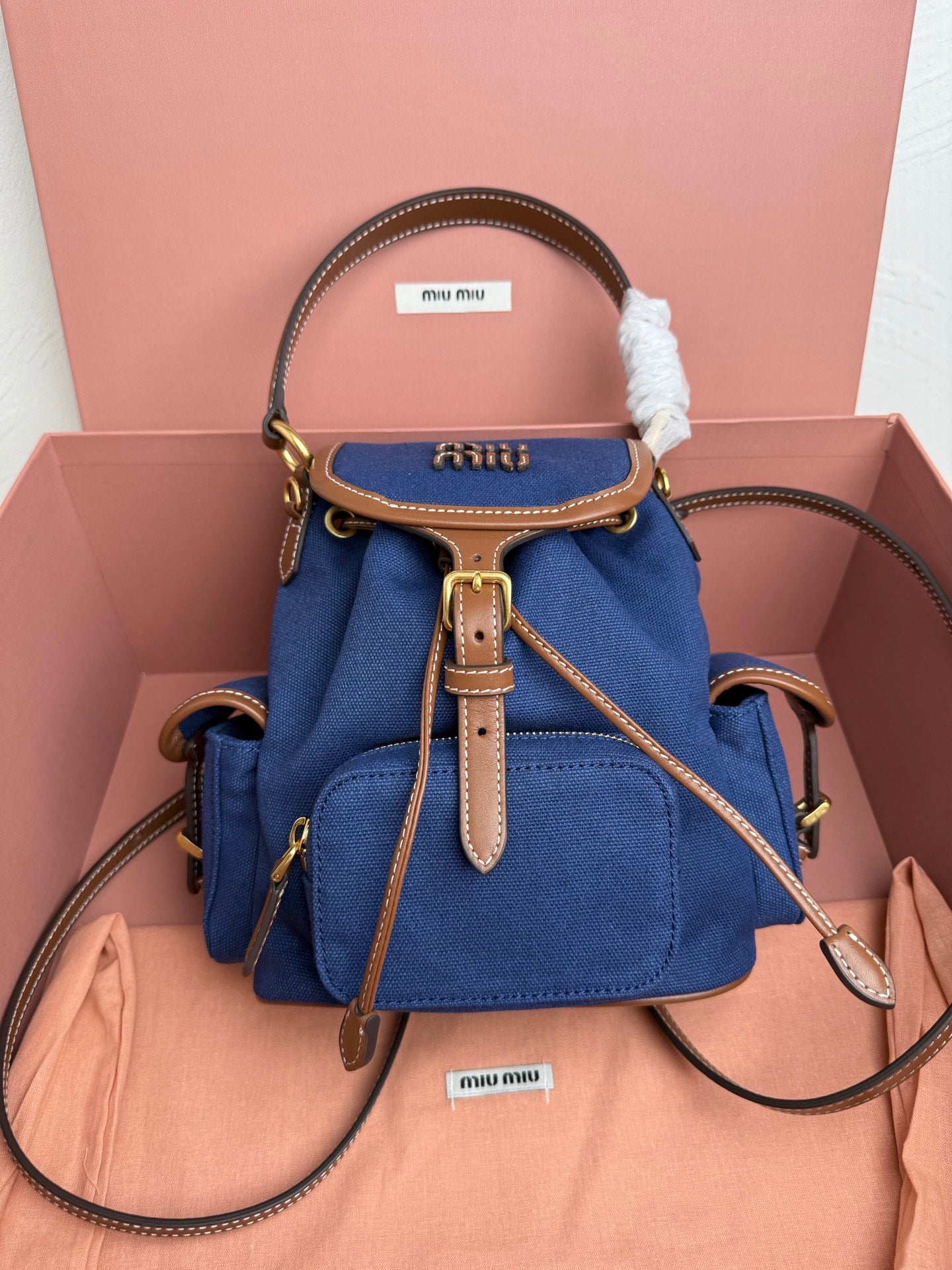 LuxluxHouse Best Quality Bags Women Miu Miu