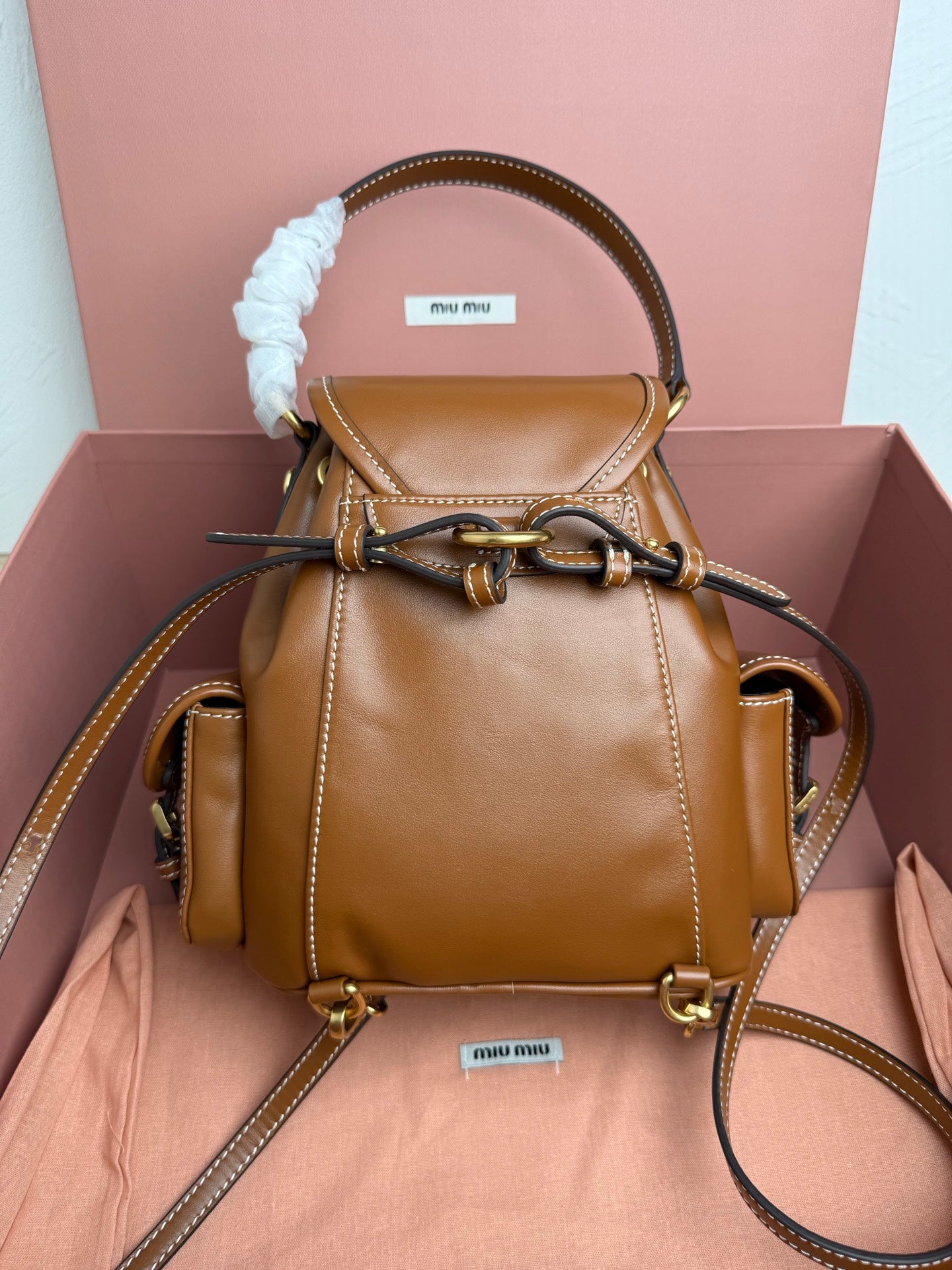 LuxluxHouse Best Quality Bags Women Miu Miu