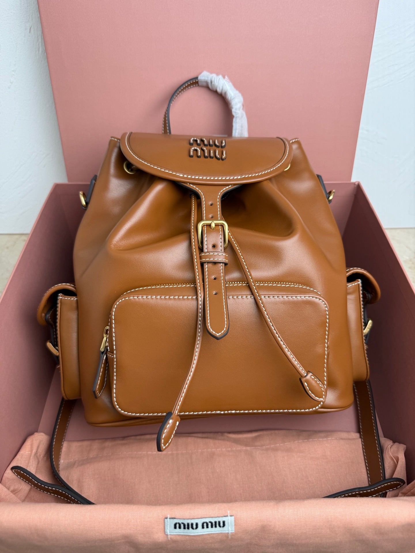 LuxluxHouse Best Quality Bags Women Miu Miu