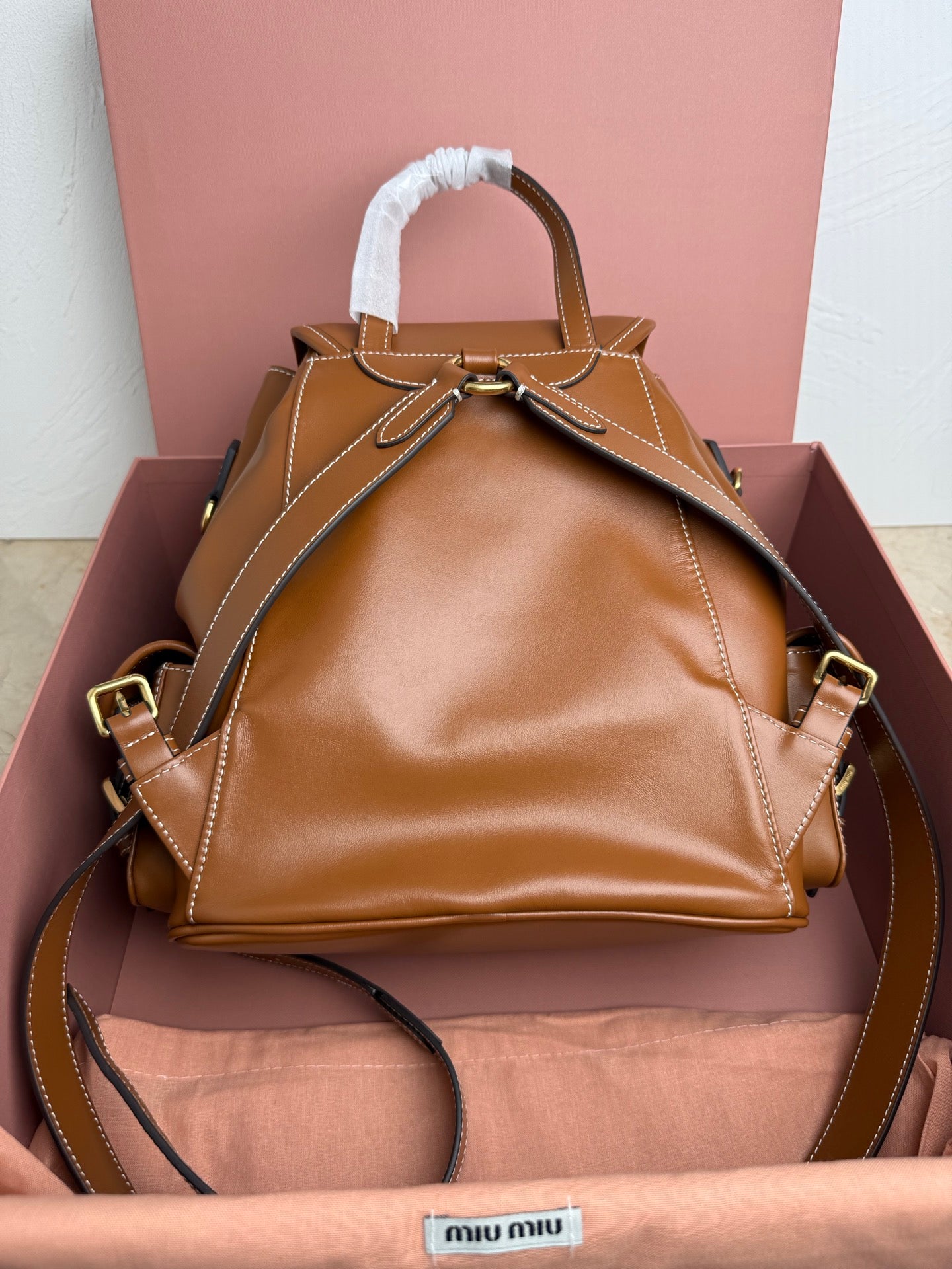 LuxluxHouse Best Quality Bags Women Miu Miu