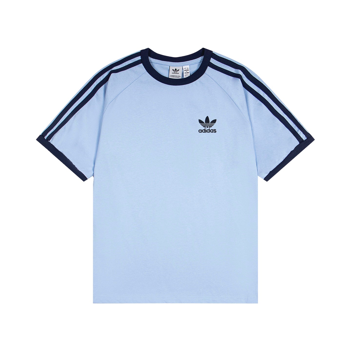 LuxluxHouse Best Quality Clothes Nike & Adidas T-shirt