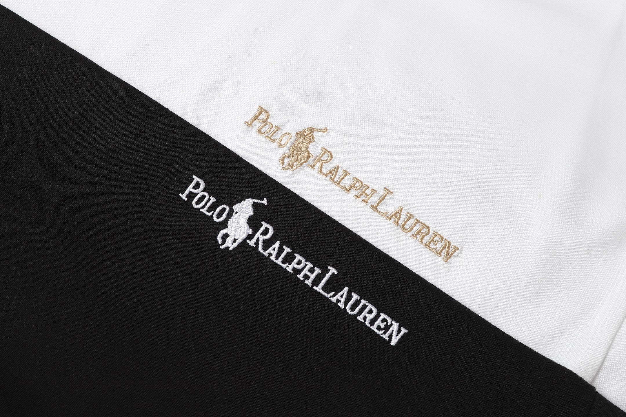 LuxluxHouse Best Quality Clothes Ralph Lauren T-shirt