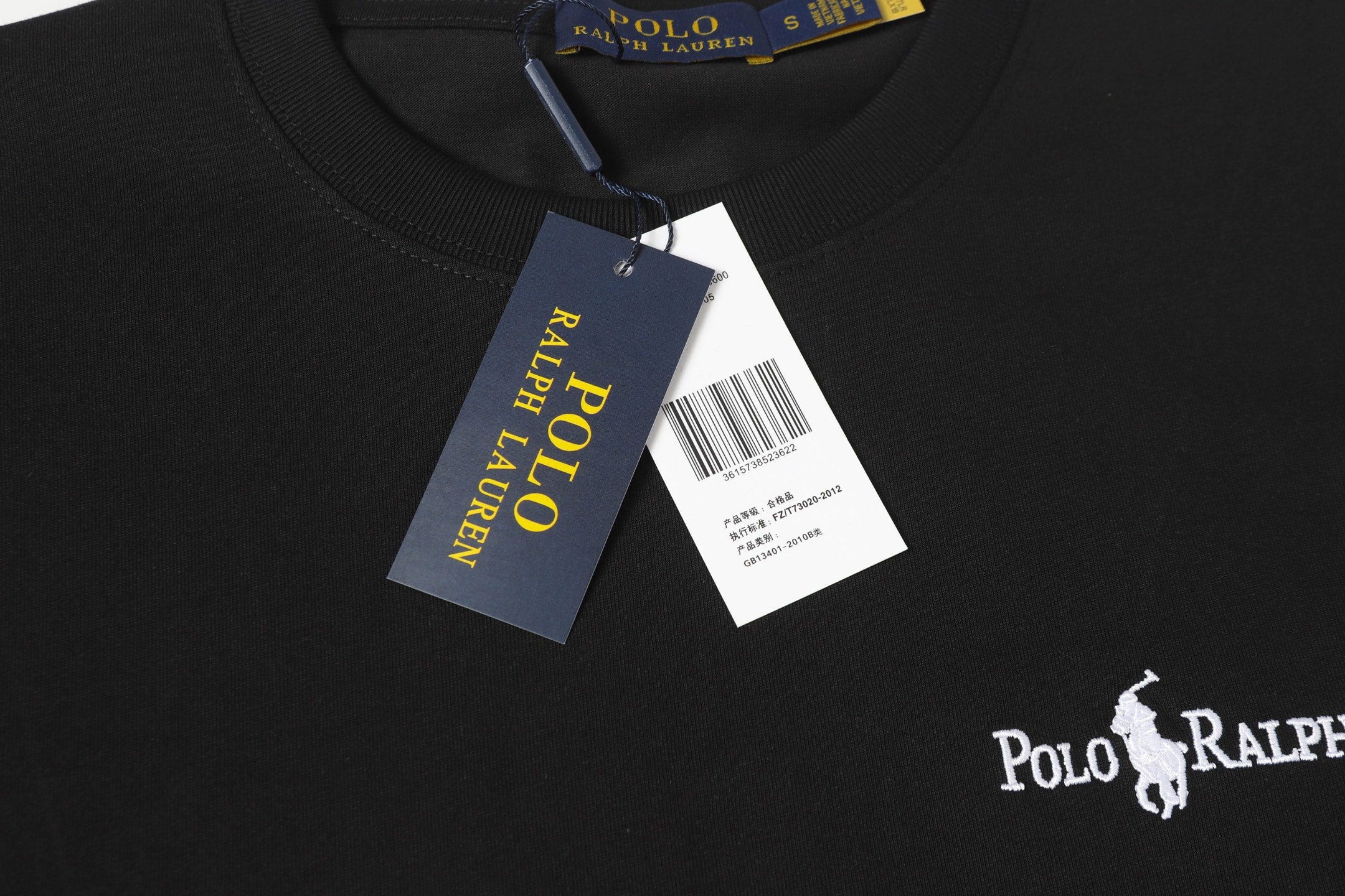 LuxluxHouse Best Quality Clothes Ralph Lauren T-shirt