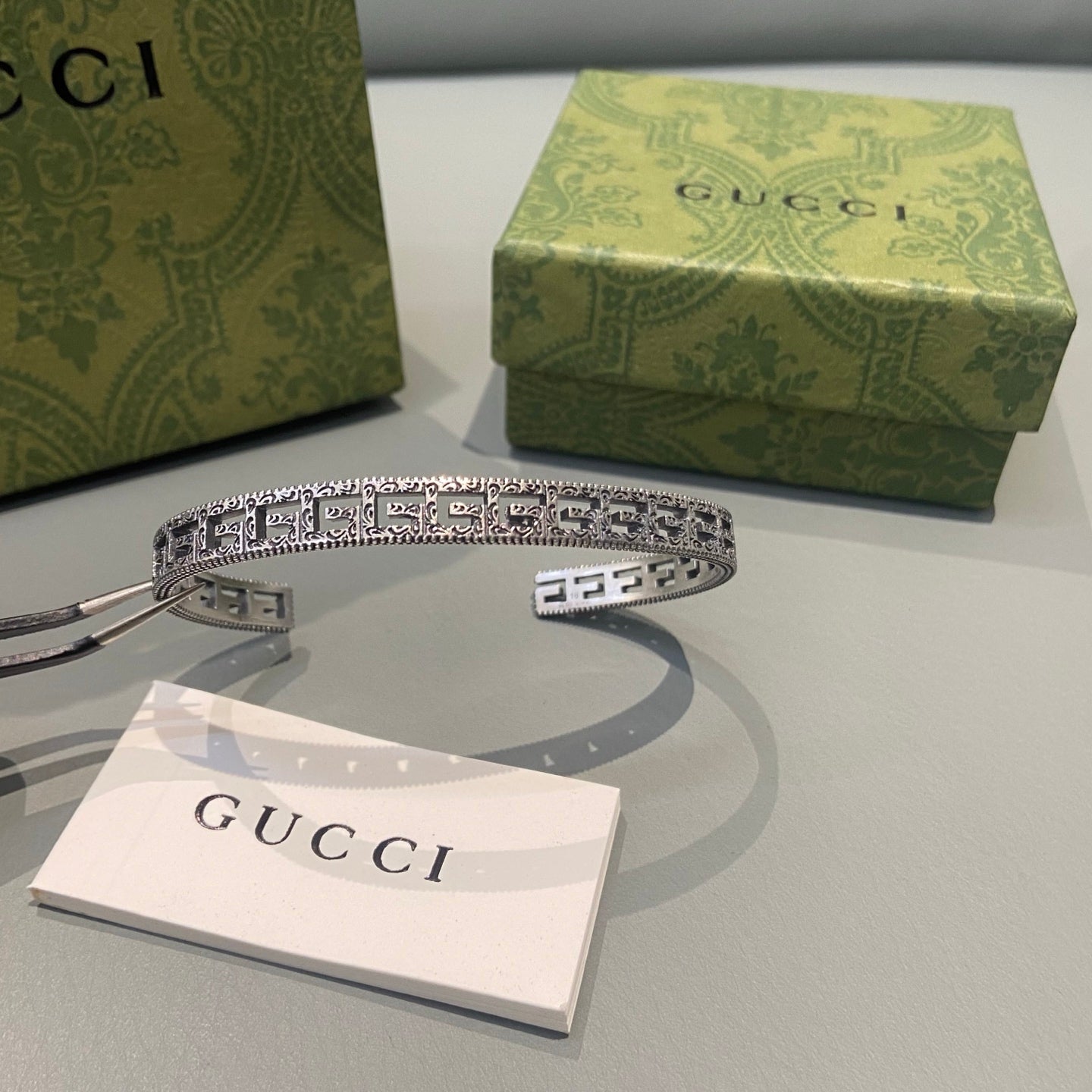 LuxluxHouse Best Quality Accessories Gucci Bracelet
